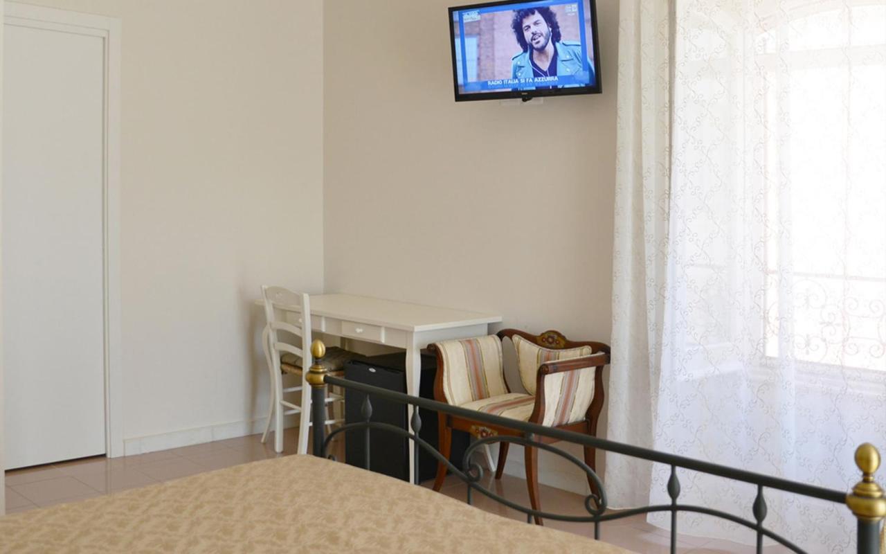 Affittacamere San Francesco Ματέρα Εξωτερικό φωτογραφία