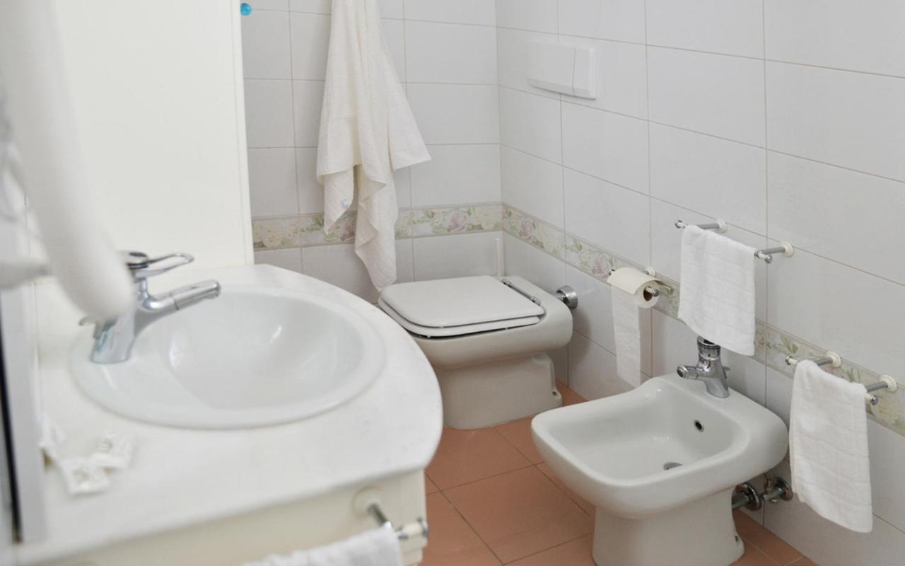 Affittacamere San Francesco Ματέρα Εξωτερικό φωτογραφία